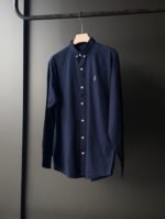 Ralph Lauren Navy Shirt