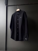 Ralph Lauren Black Shirt