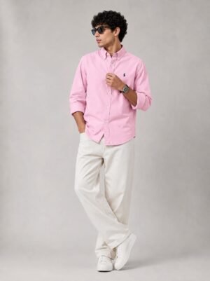 Ralph Lauren Baby pink Shirt